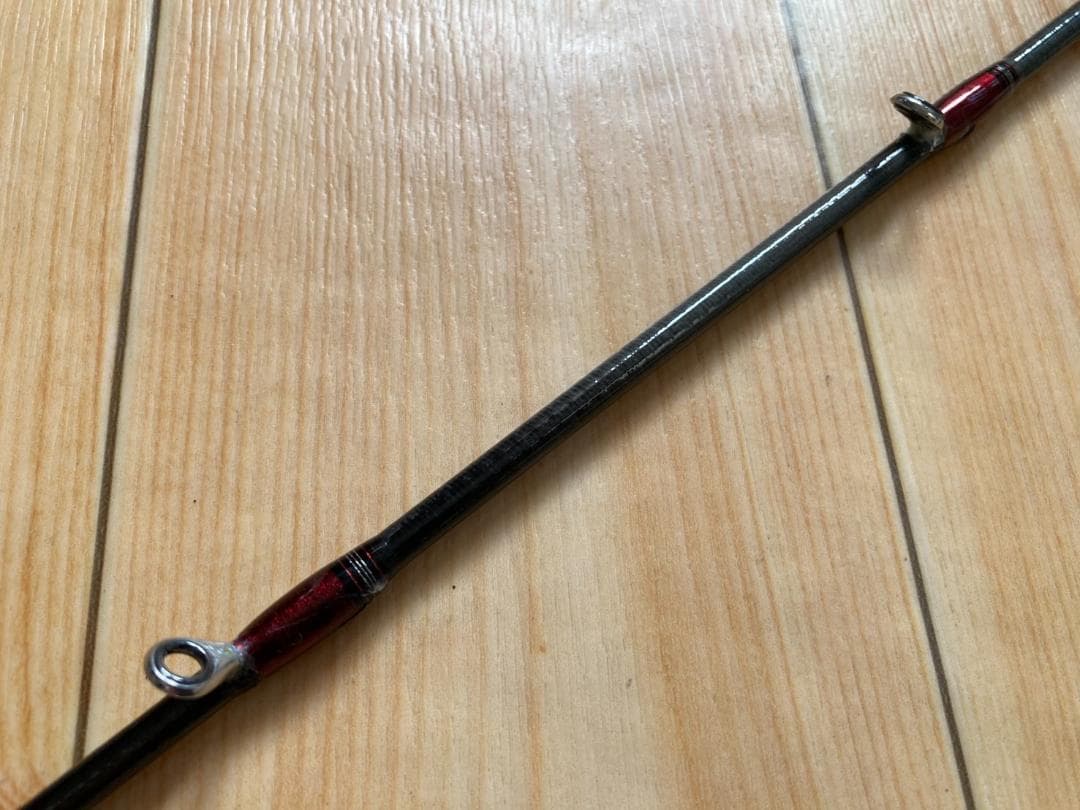 ダイワ　メタリア　タチウオ　太刀魚　195　アナリスター　極鋭　テンヤ　シマノ