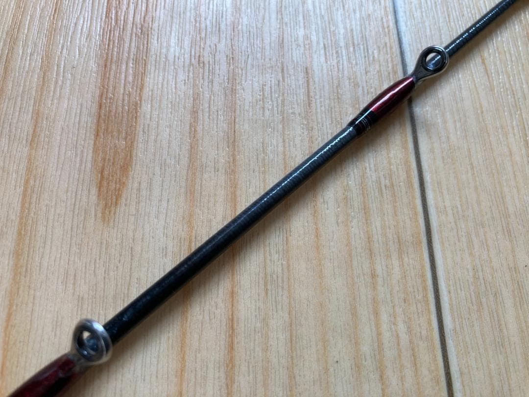 ダイワ　メタリア　タチウオ　太刀魚　195　アナリスター　極鋭　テンヤ　シマノ