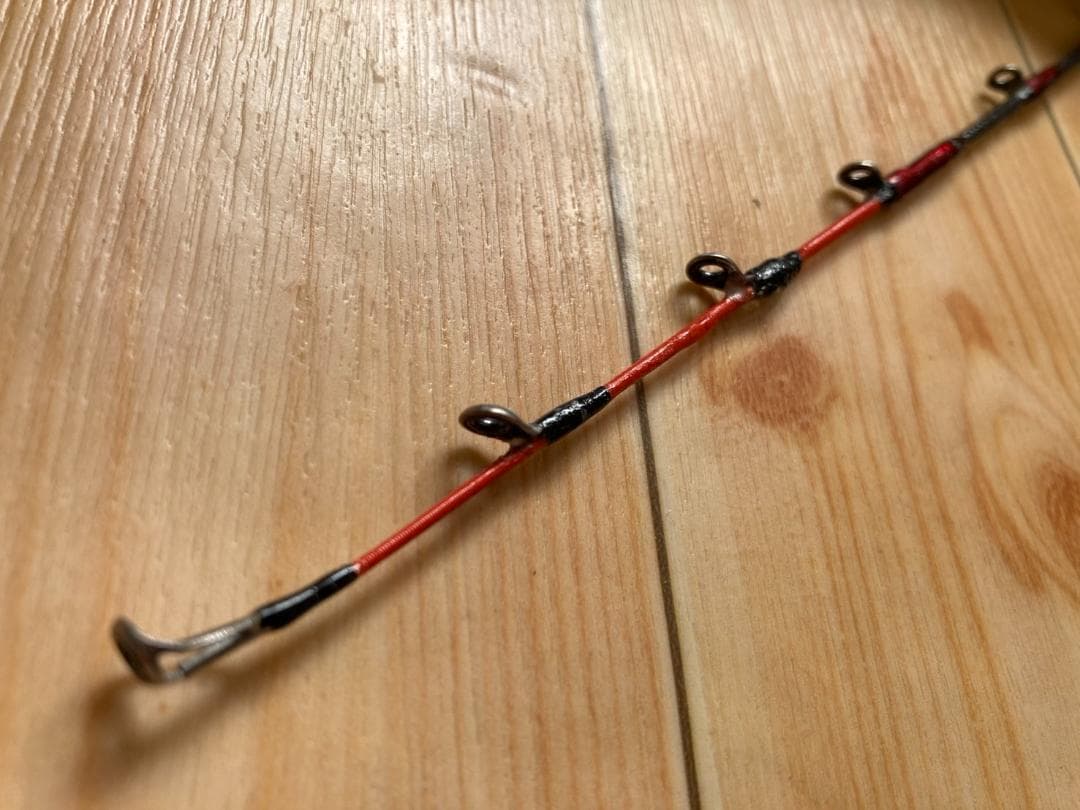 ダイワ　メタリア　タチウオ　太刀魚　195　アナリスター　極鋭　テンヤ　シマノ