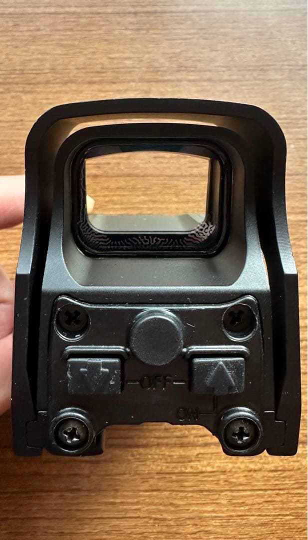 EOTech 実物 XPS2