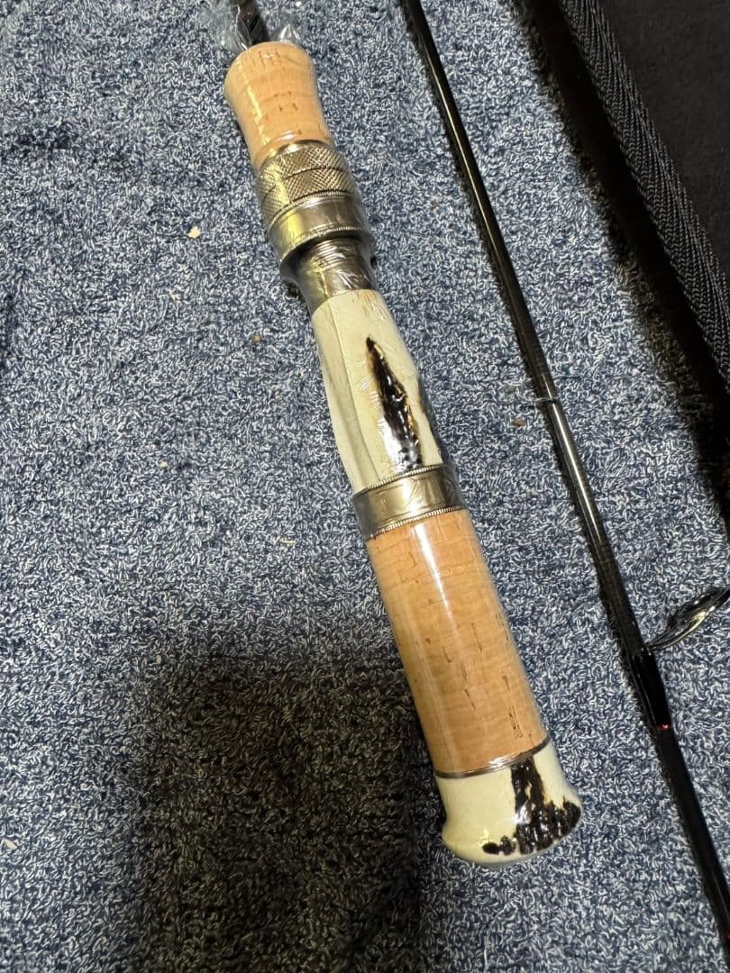 イトウクラフト EXC 510 USL スタッグ　未使用