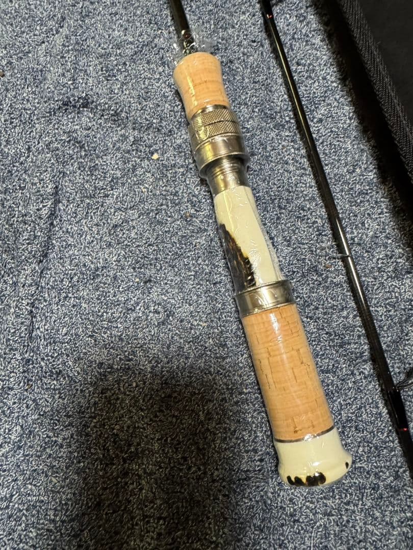 イトウクラフト EXC 510 USL スタッグ　未使用