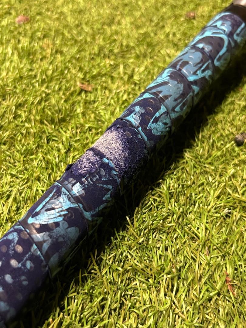 GIGAKING02 84cm740gミドルバランス　軟式BEYOND MAX