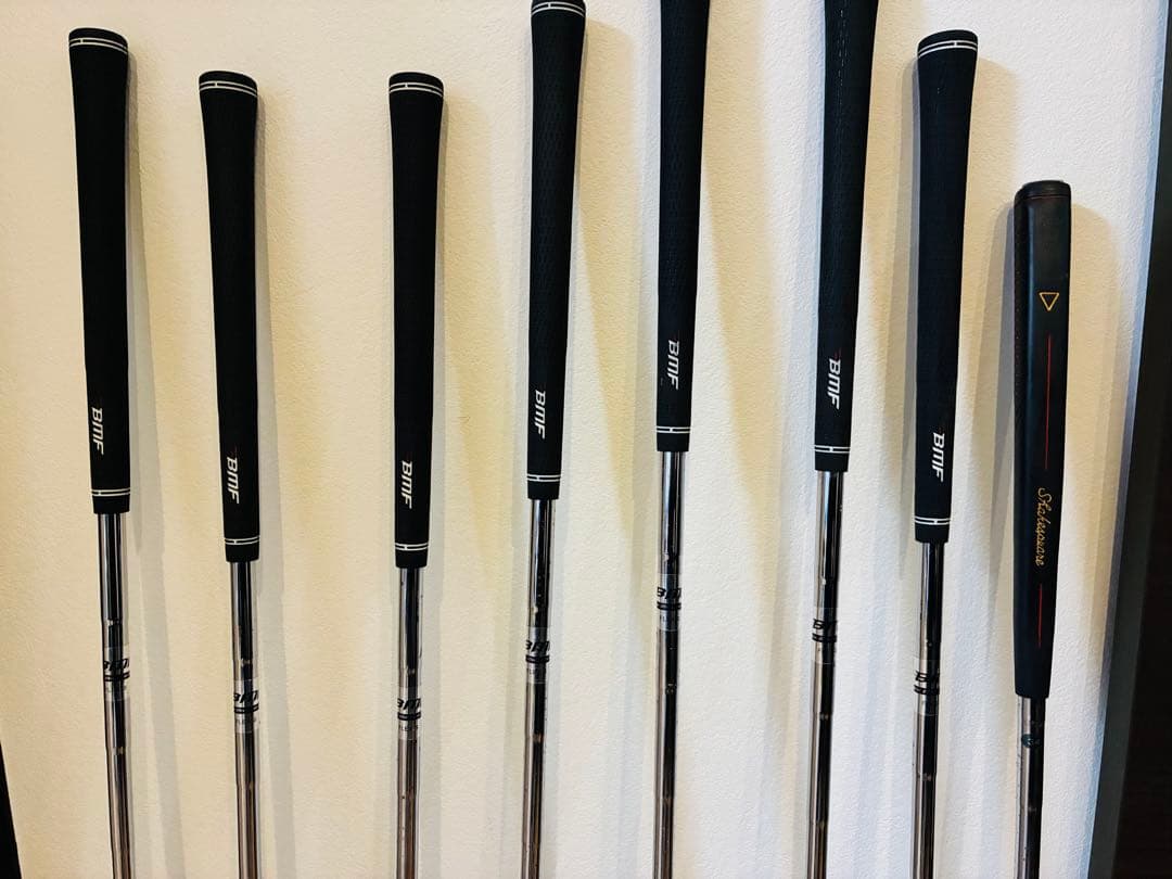 adidas アディダス　ブラック キャディバッグ