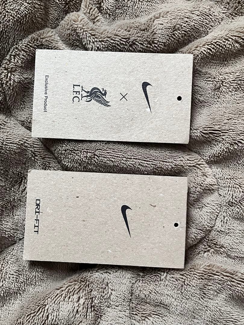 正規品リバプールFC ユニフォーム