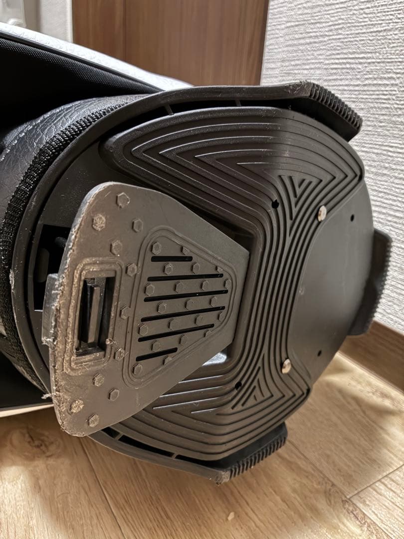 Callaway Ai SMOKE キャロウェイ エーアイスモーク ゴルフバッグ