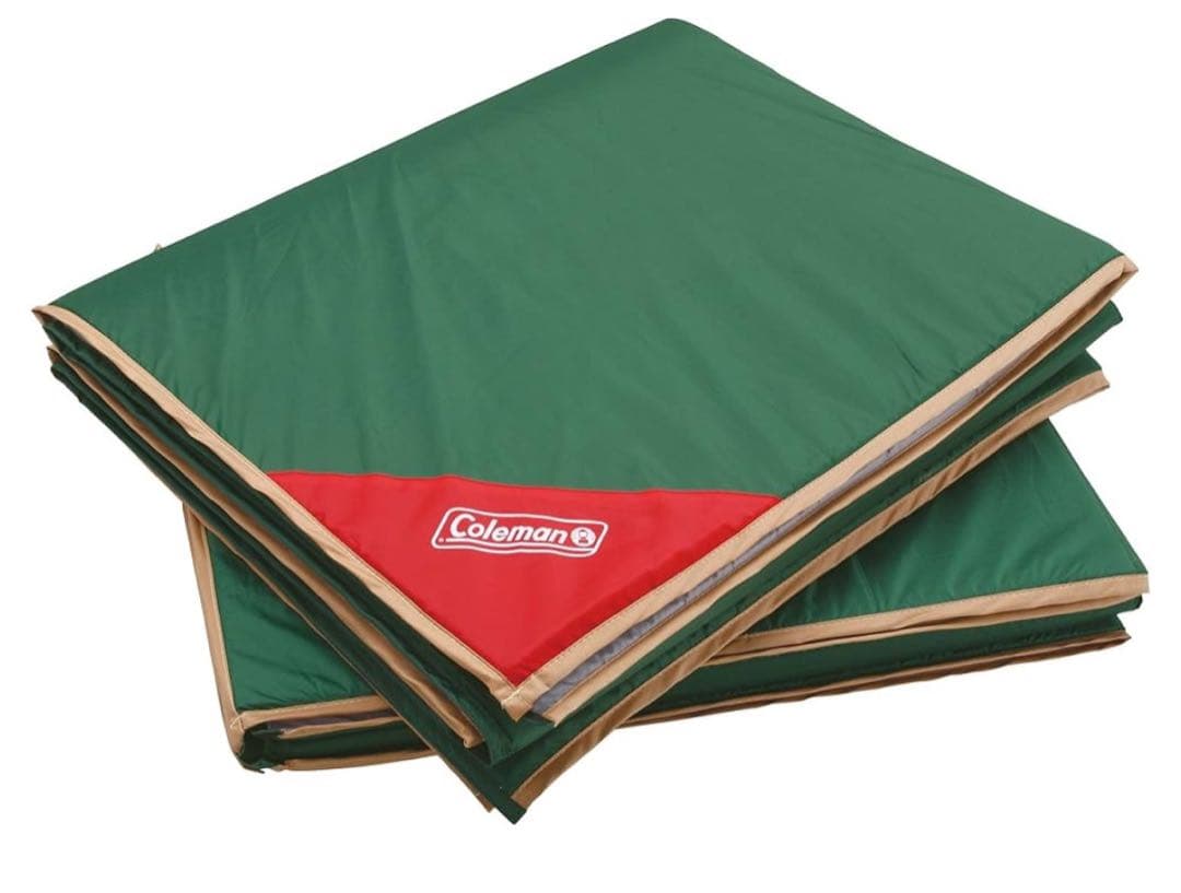 Coleman フォールディングテントマット300 未使用品