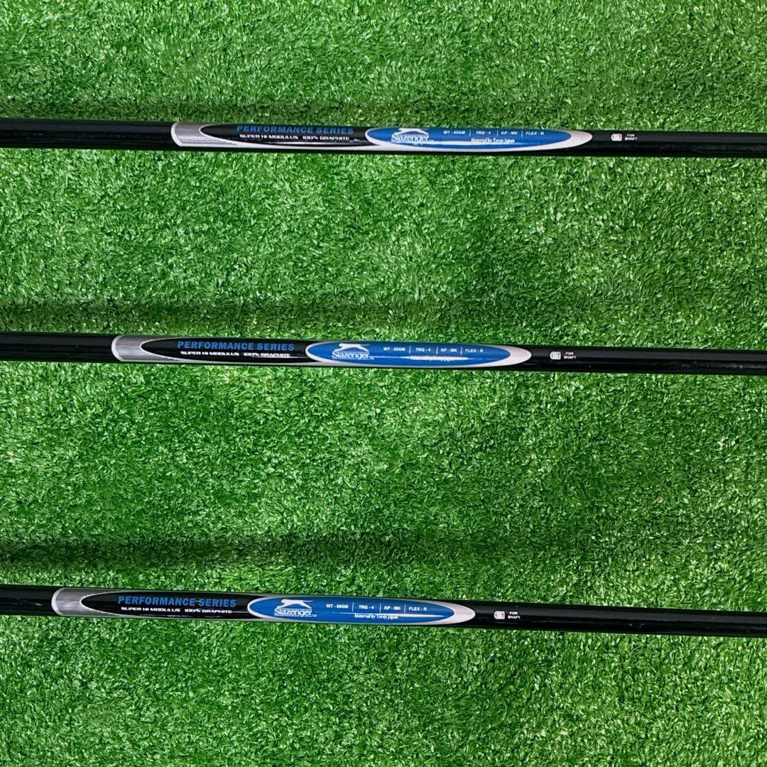 Callaway キャディバッグ付 メンズゴルフクラブ10本セット 初心者OK