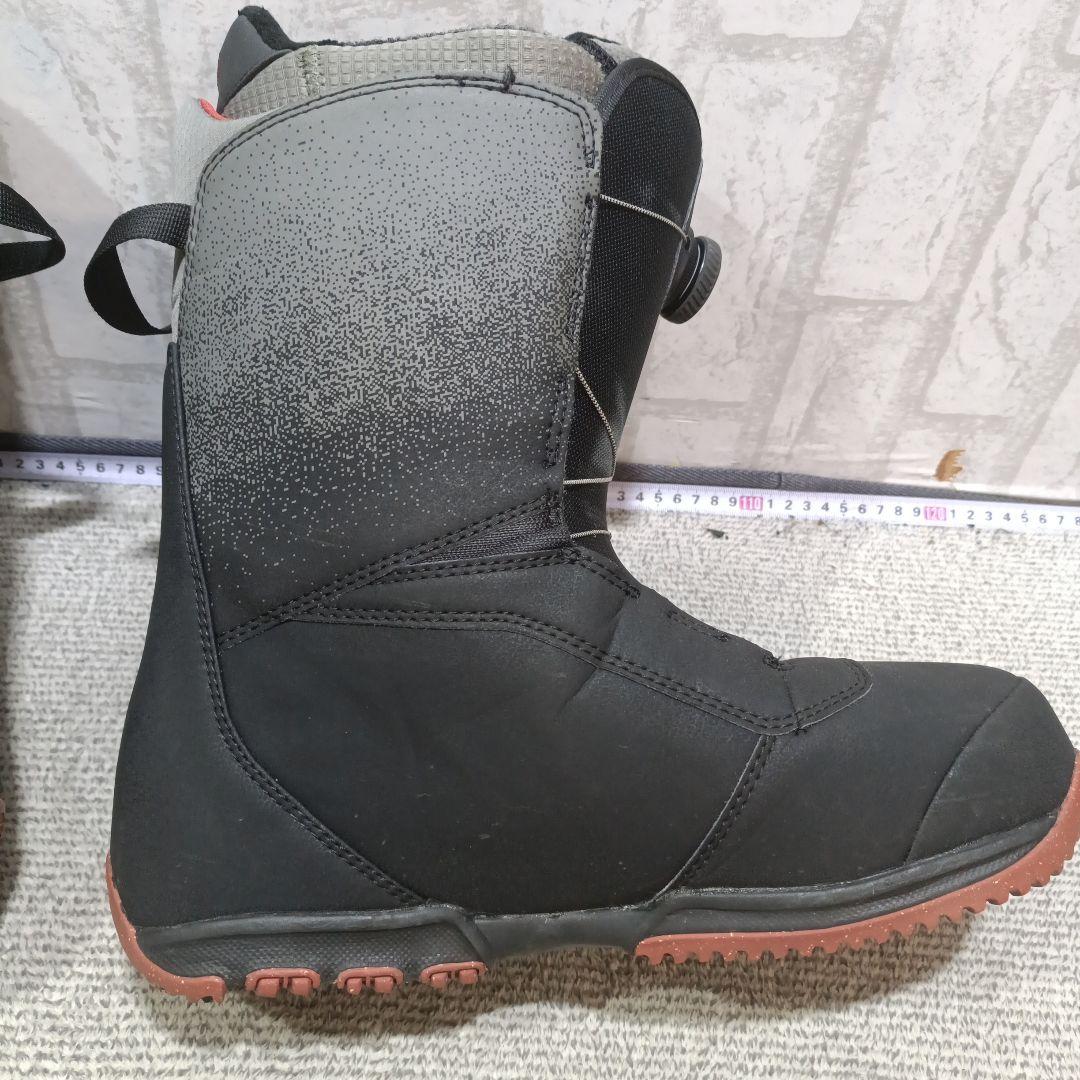 状態良 30cm■BURTON RULER BOA バートン