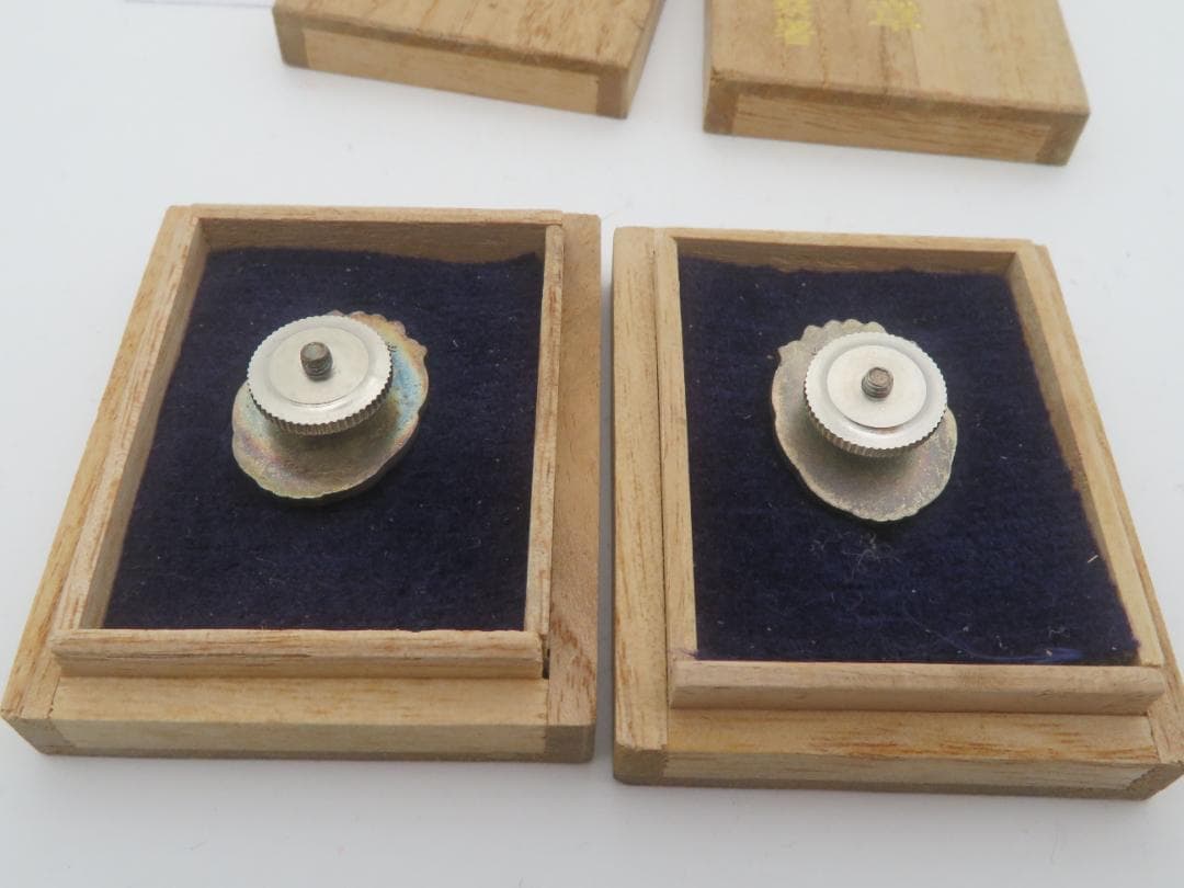 1089、勲章　板橋警察署　協力章　 勲章 記章　徽章 メダル　まとめ2点