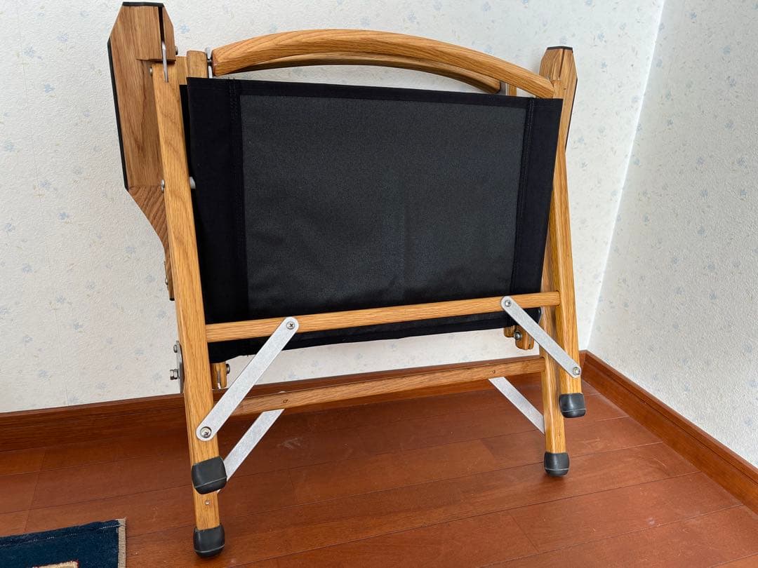 カーミットチェア　オーク