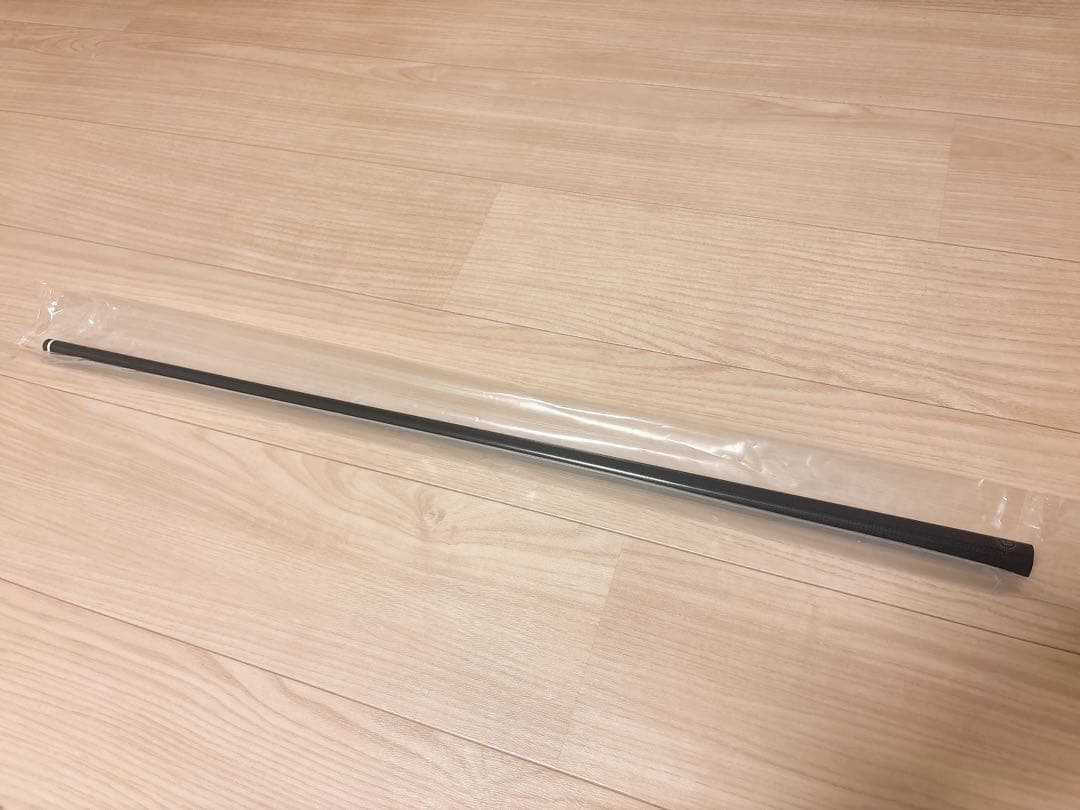 【新品•未使用】Rhino ライノ キュー シャフトのみ