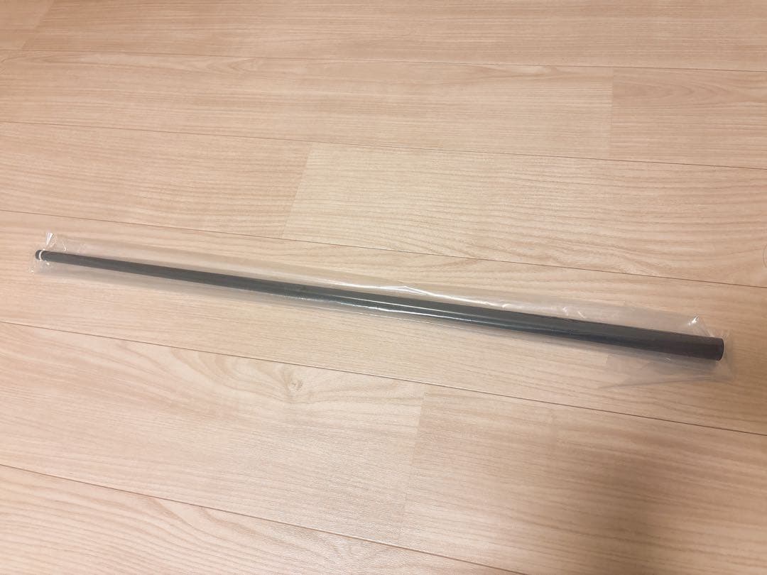 【新品•未使用】Rhino ライノ キュー シャフトのみ