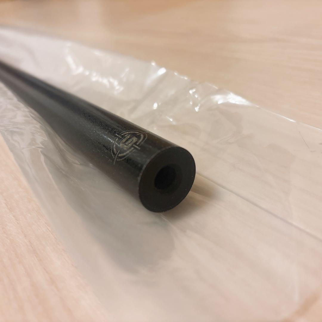 【新品•未使用】Rhino ライノ キュー シャフトのみ