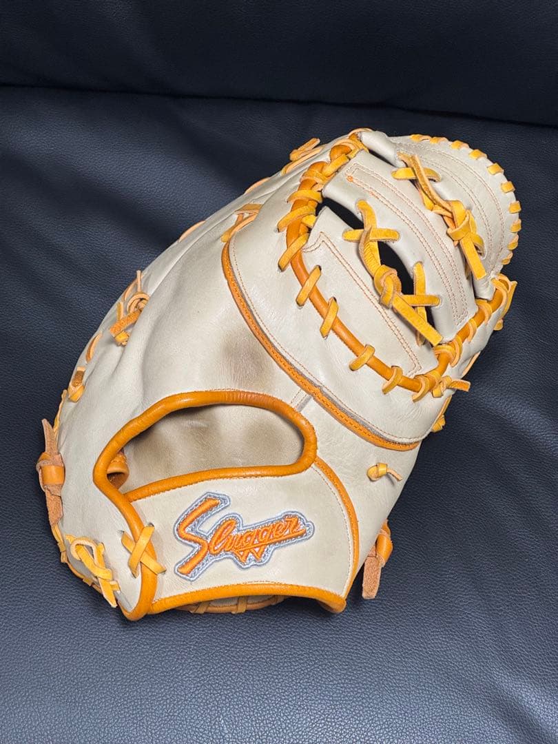 久保田スラッガー　ファーストミット