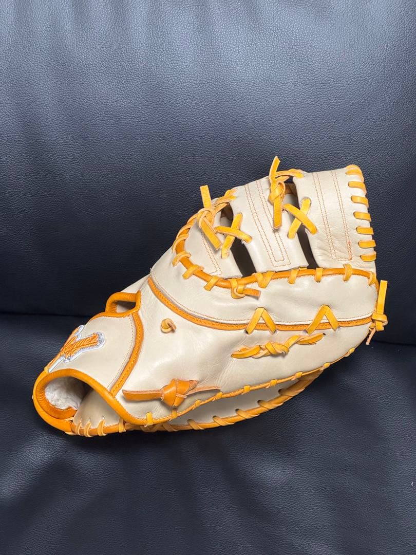 久保田スラッガー　ファーストミット