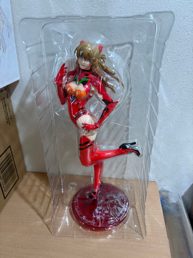 やまと 新世紀エヴァンゲリオン 惣流・アスカ・ラングレー yamato