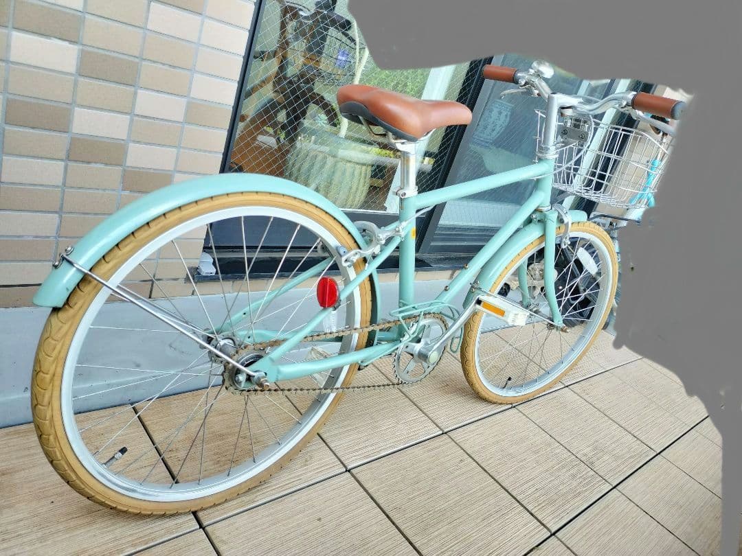 引取限定　TOKYOBIKE 「トーキョーバイク」