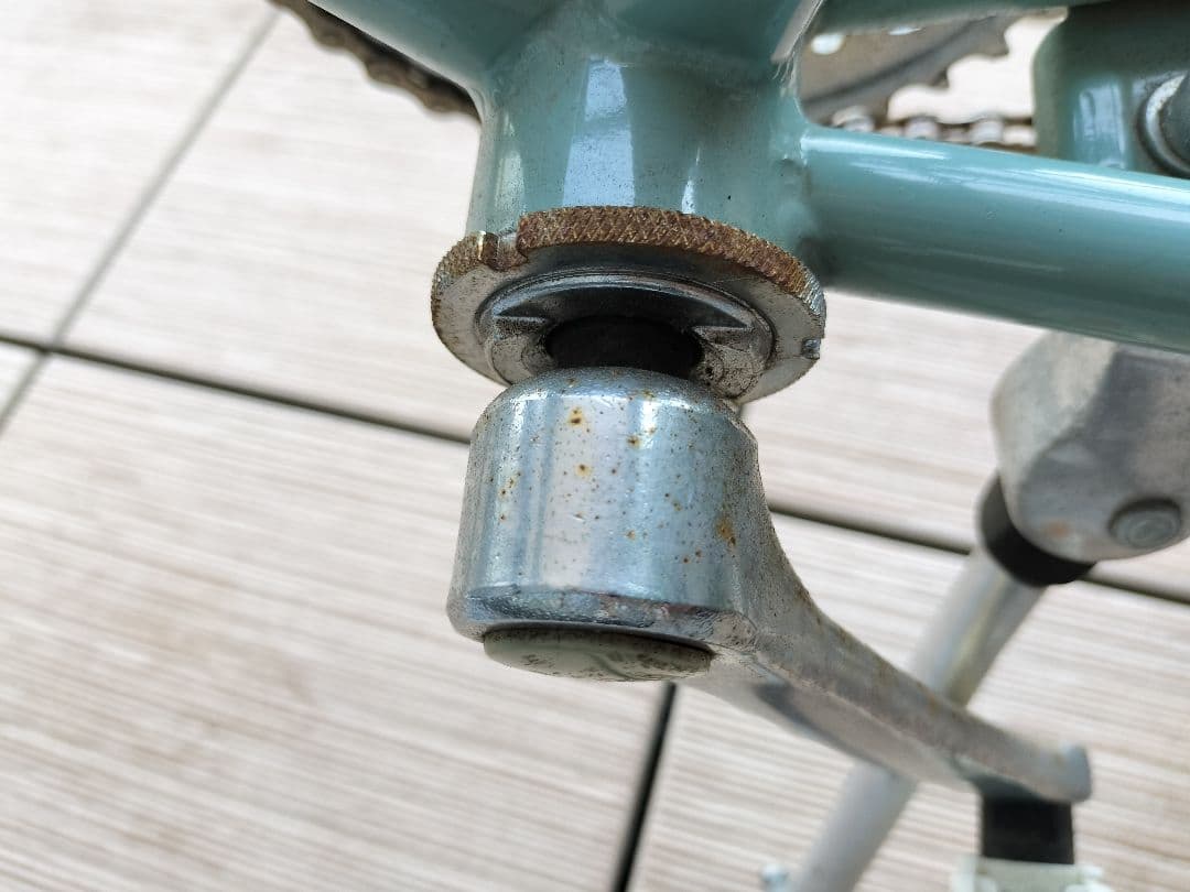 引取限定　TOKYOBIKE 「トーキョーバイク」