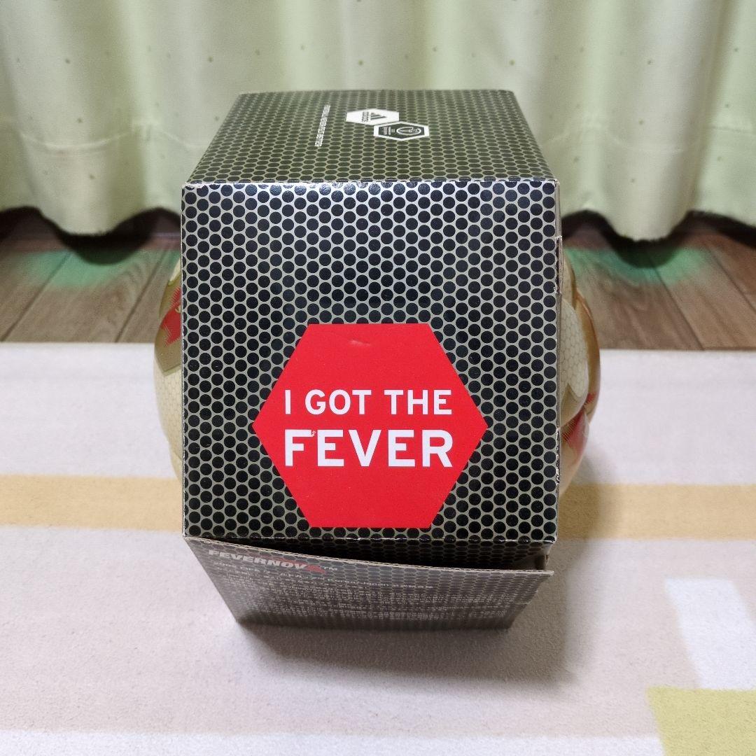 ０２‘　日韓共催　Ｗ杯本大会試合球