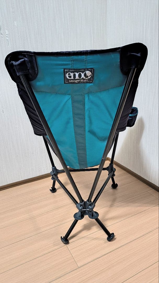 eno イノー イーノ Lounger DL Chair アウトドアチェア