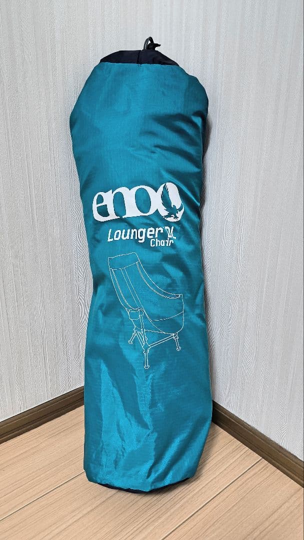 eno イノー イーノ Lounger DL Chair アウトドアチェア