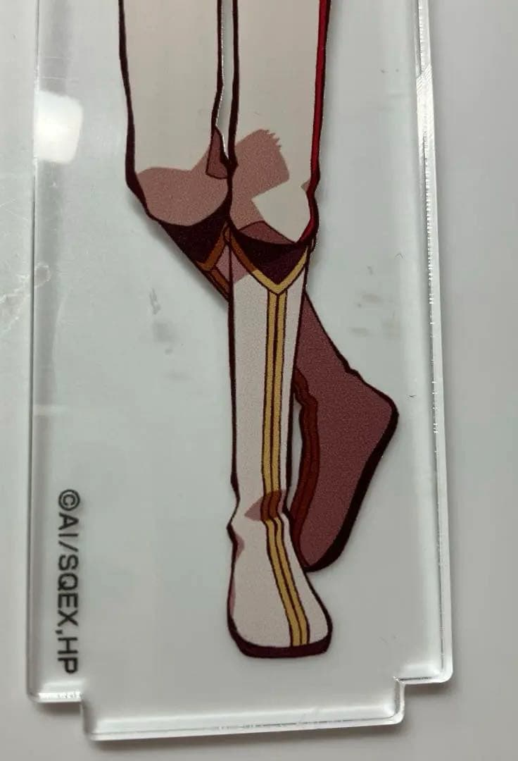 地縛少年花子くん マーチングバンドver. BIGアクリルスタンド 花子くん