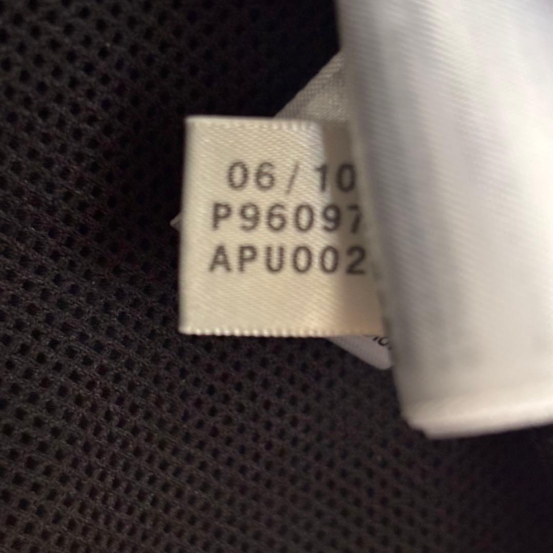 ACミラン adidas ジャケット ジャージ O