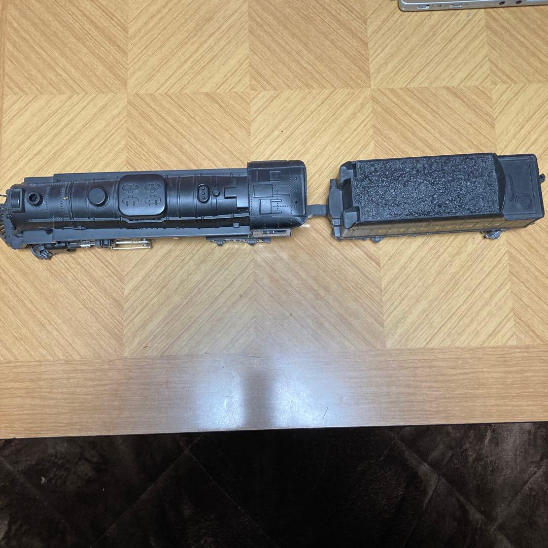 Oゲージ ライオネル POLAR EXPRESS ジャンク品