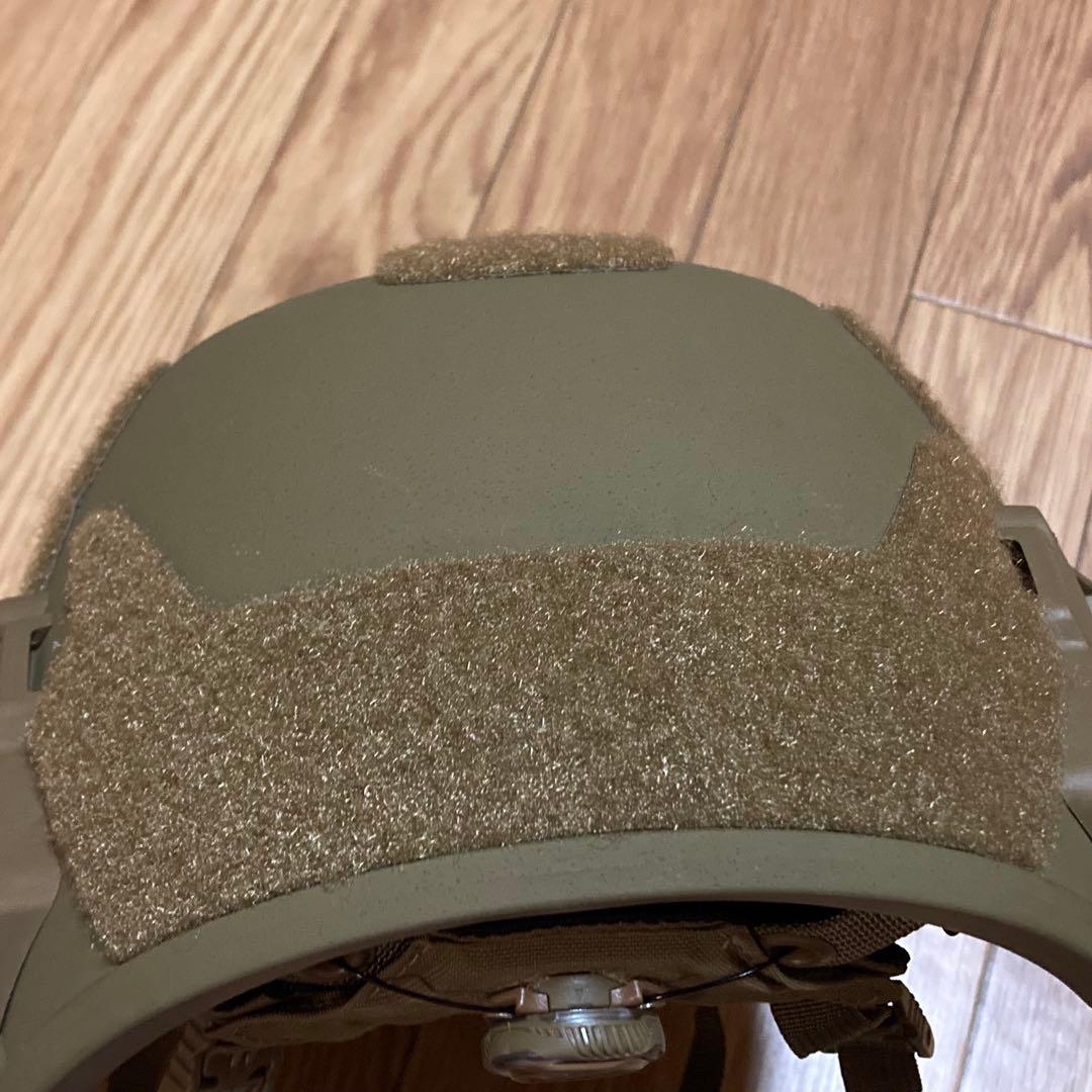 へ*む様 Team Wendy EXFIL Ballistic Size 1 M