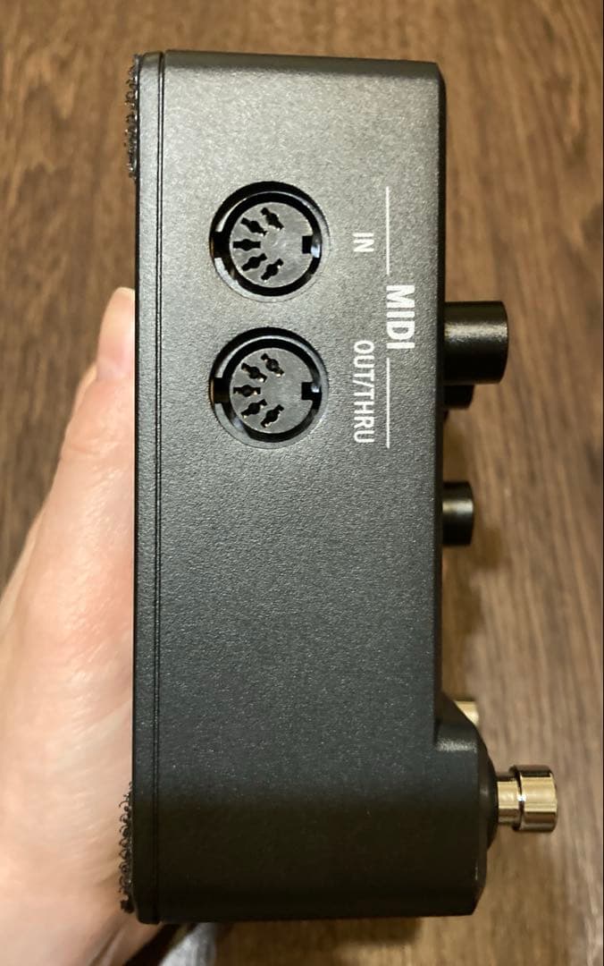 LINE6 HX ONE マルチエフェクター