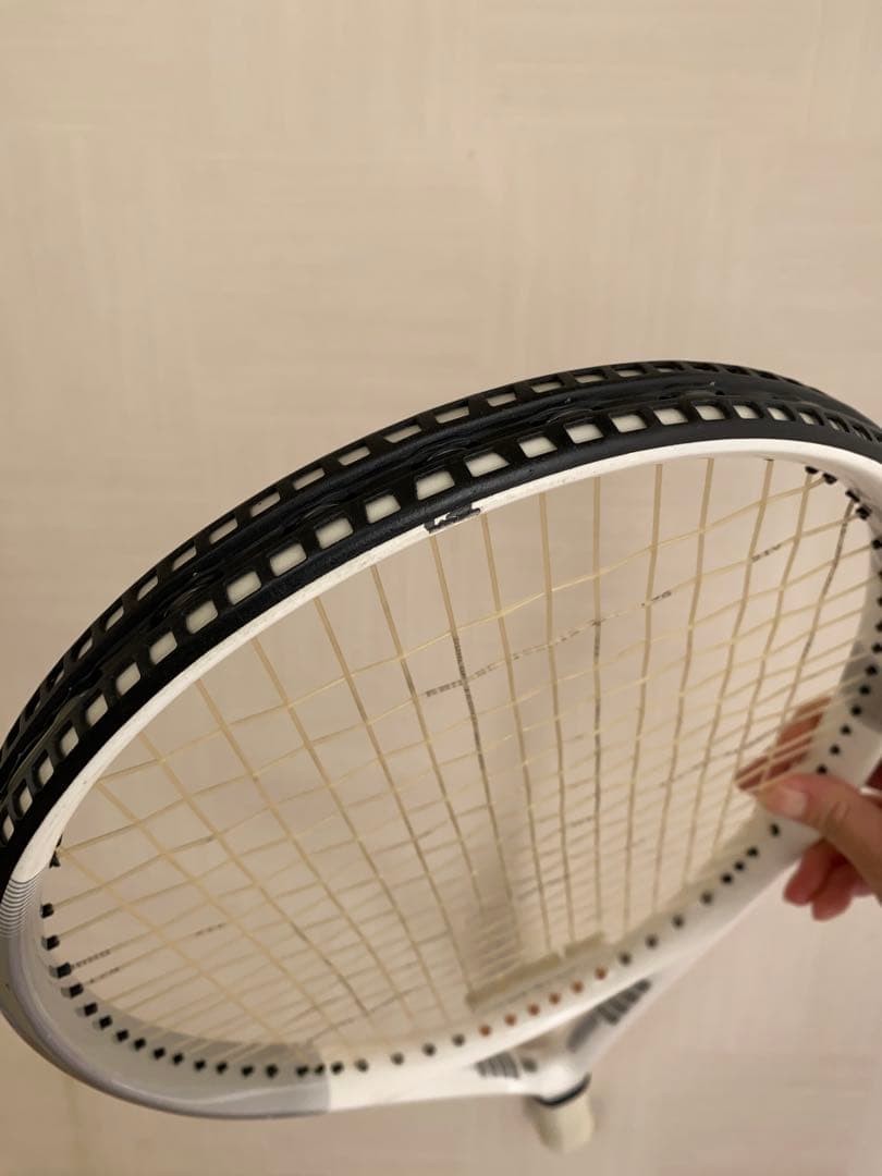 ダンロップ テニスラケット LX800（G2）