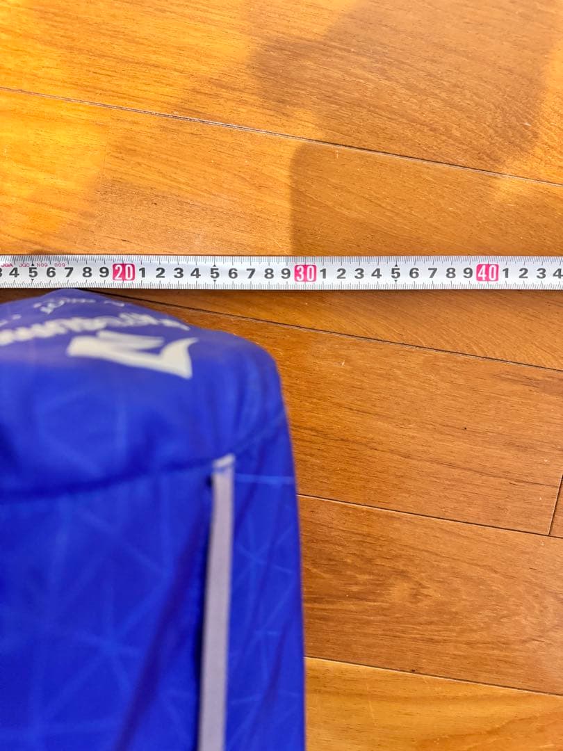 シートゥサミット コンフォートデラックスS.I.マット キャンパーバンNo.1