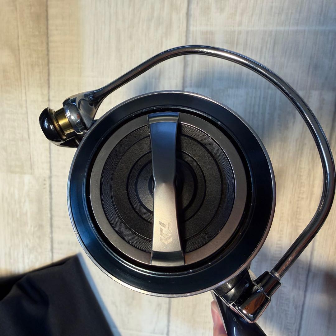 ダイワ　 21セルテート SW 14000-XH