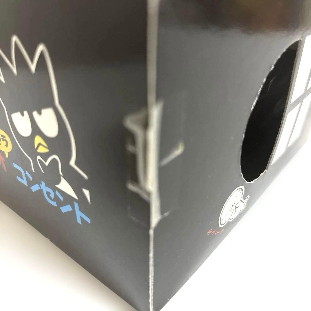 バッドばつ丸　1997年製　キャラコンセント【未開封品・動作未確認】当時物　希少