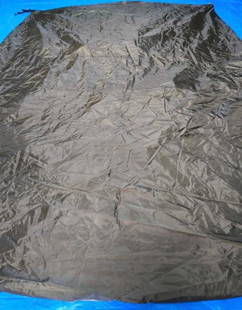 オガワ アポロン ogawa Apollon ツールームテント タープテント