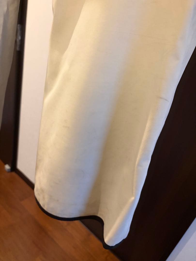 NOMADIK 上下　初期777 ビブパンツ