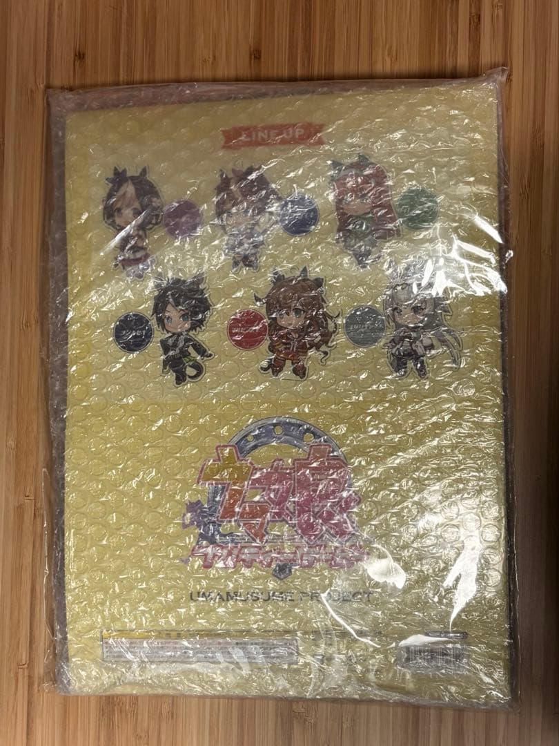 ウマ娘プリティーダービー C91セット