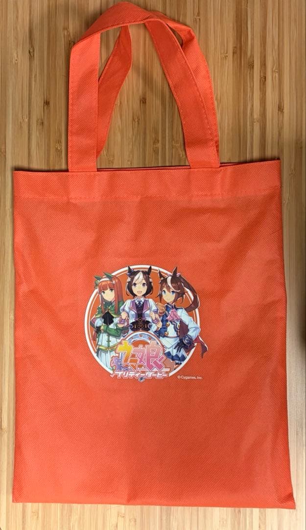 ウマ娘プリティーダービー C91セット