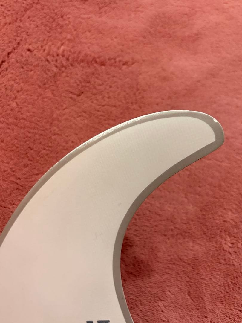 FCS2 ハーレーイングルビー　トライフィン　XLサイズ