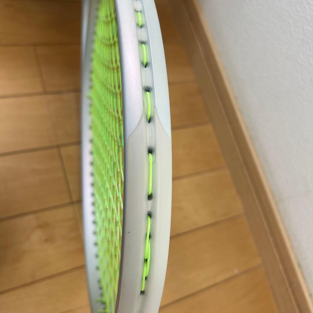 Wilson シフト99 ホワイト