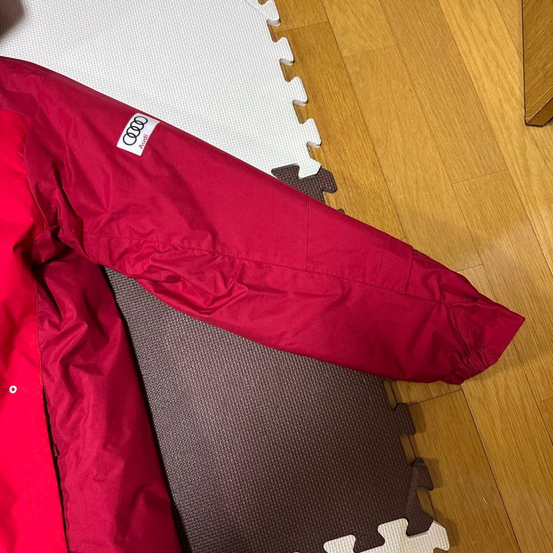 デサント　スイスチームウエア