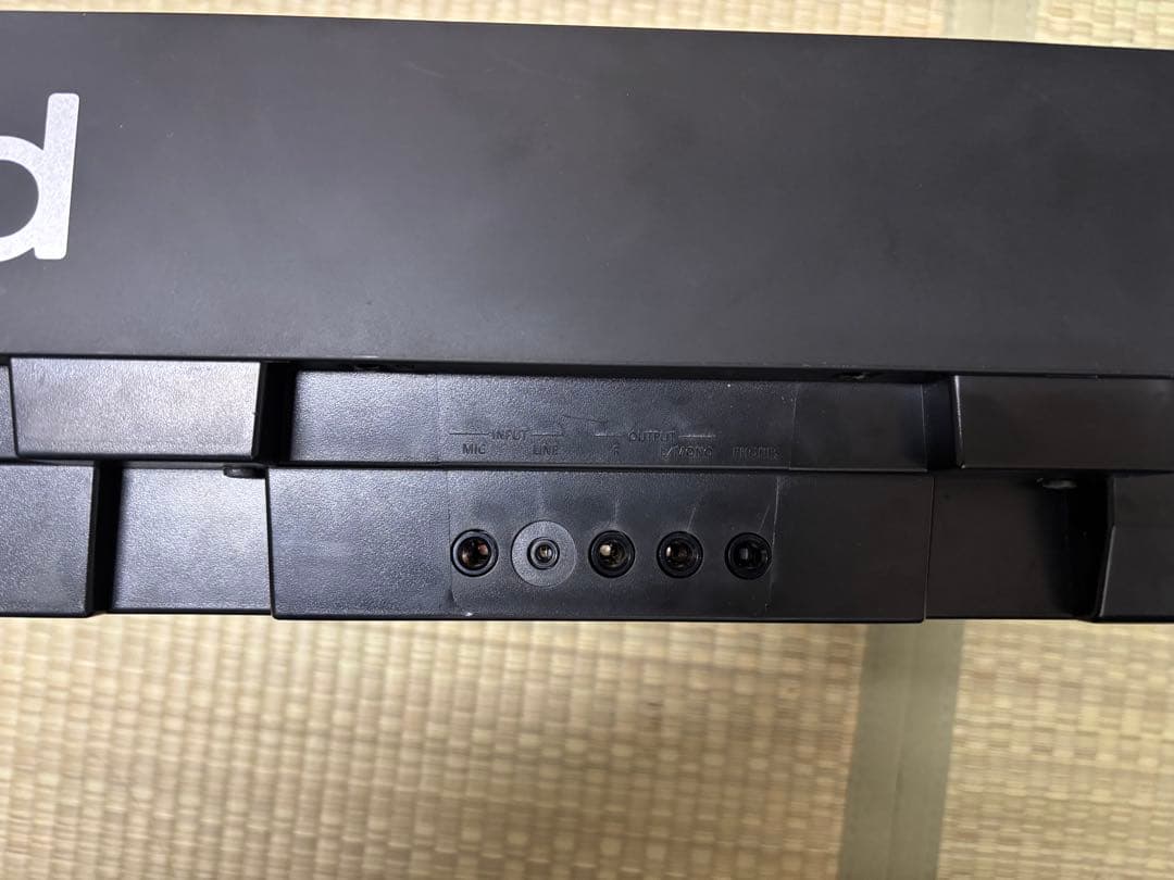 Roland RD-88 純正キャスターケース付き（単品販売もあります！）