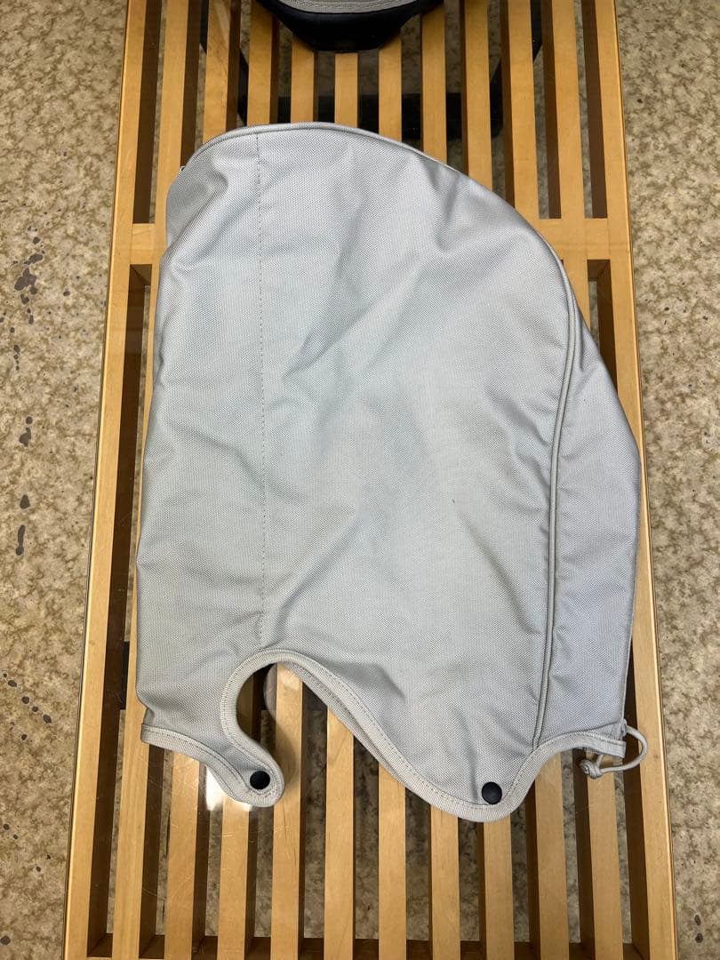 ブリーフィング✖️ GRAPHITE DESIGN CR-10 キャディバッグ