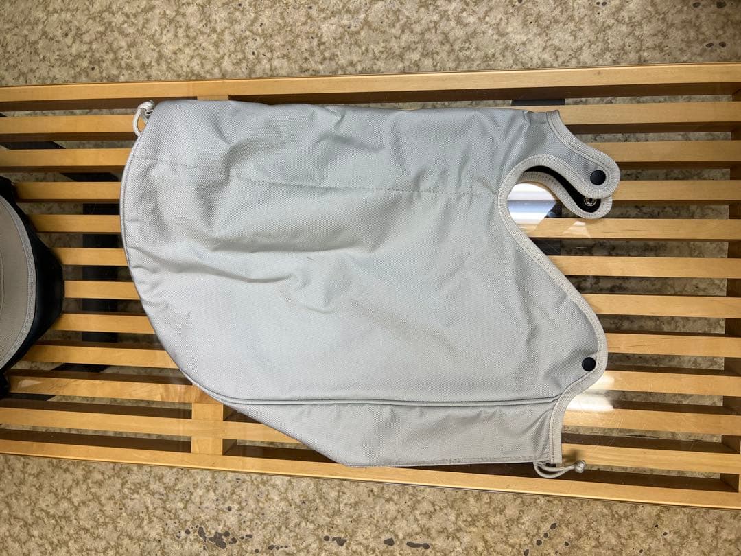 ブリーフィング✖️ GRAPHITE DESIGN CR-10 キャディバッグ