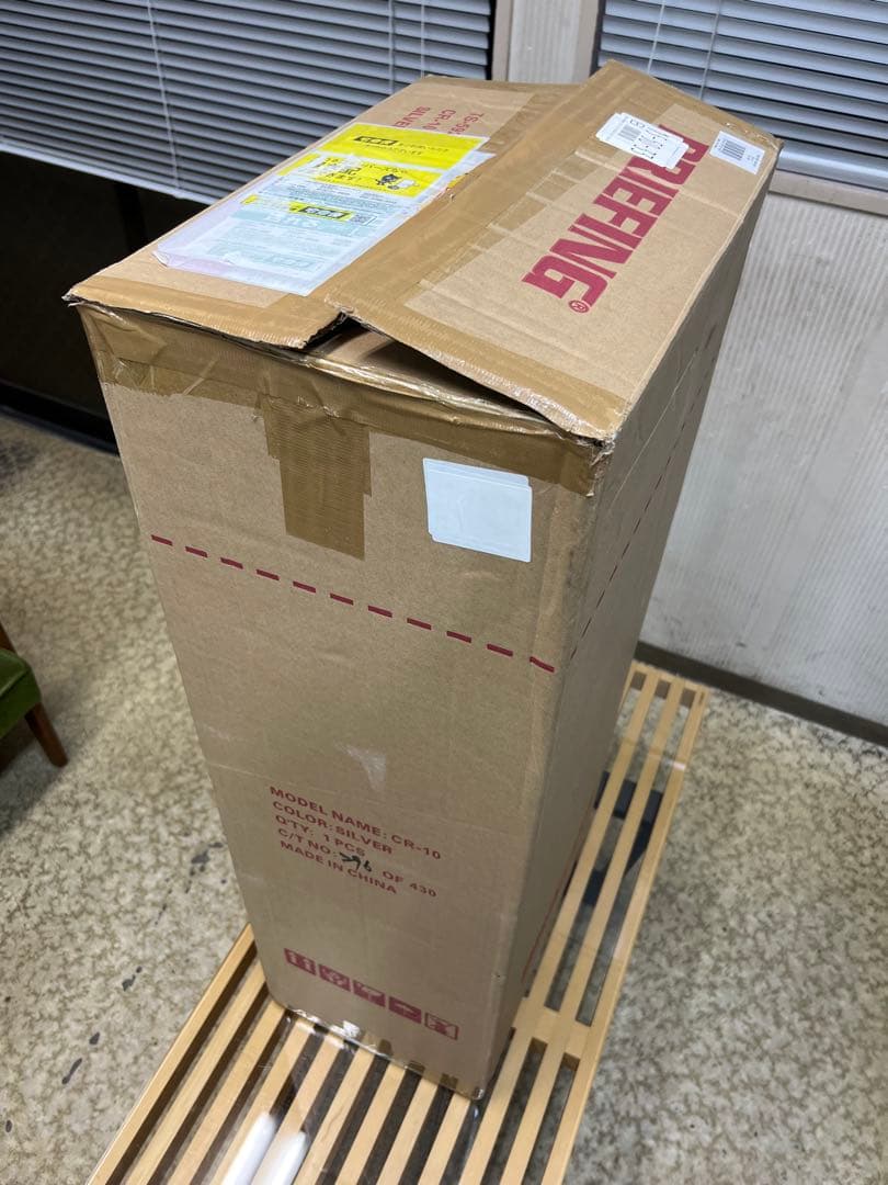 ブリーフィング✖️ GRAPHITE DESIGN CR-10 キャディバッグ