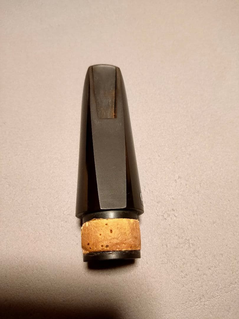 Atelier Schmid CHR クラリネットマウスピース