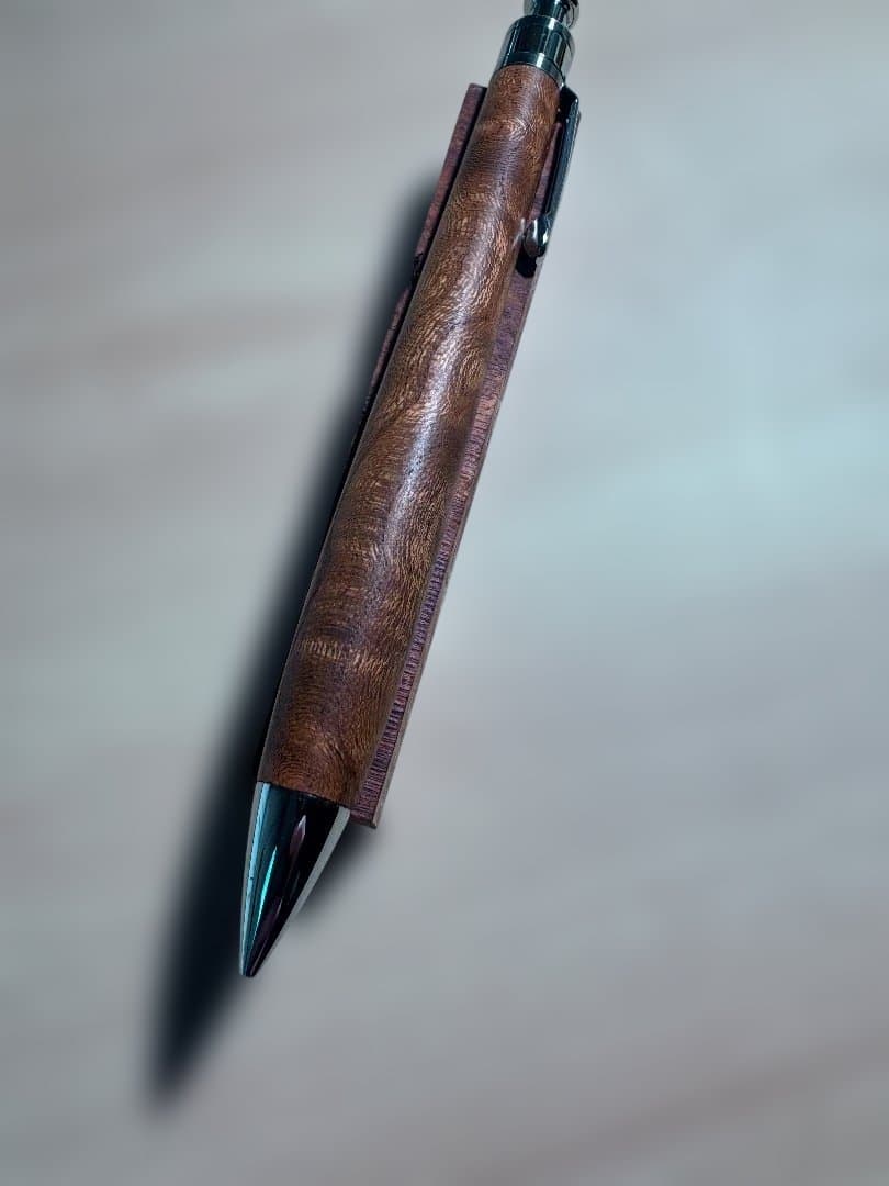 【希少】工房楔 欅の杢 玉杢 縮杢 イベント杢 美品