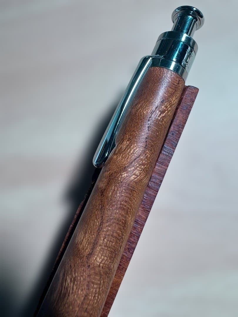 【希少】工房楔 欅の杢 玉杢 縮杢 イベント杢 美品