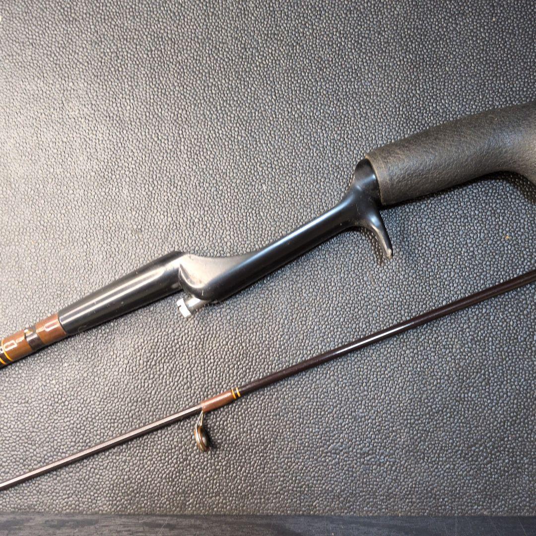 Shakespeare Excellent II No. 1503 オールド